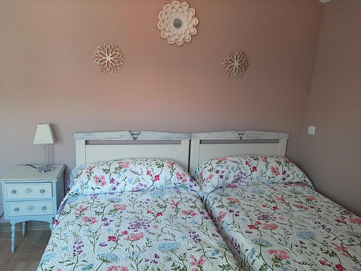Hospital Del Temple Casa Rural Country house Boquineni