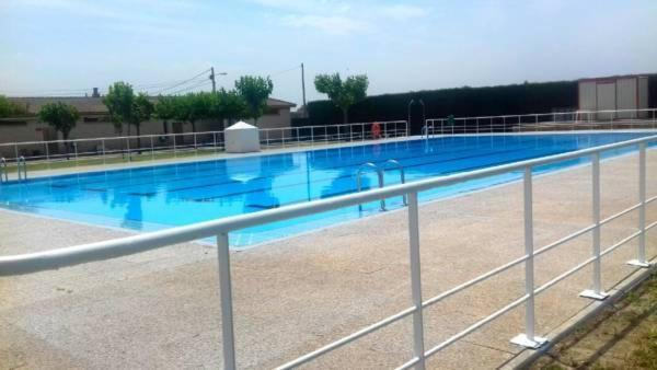 Country house Hospital Del Temple Casa Rural Boquineni