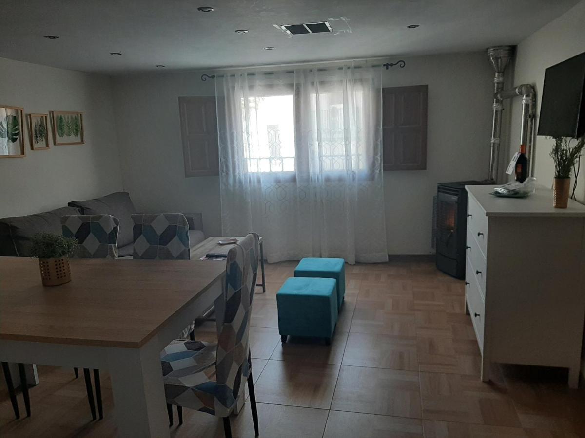 Country house Hospital Del Temple Casa Rural Boquineni
